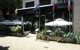 Hotel Ariston Acqui Terme